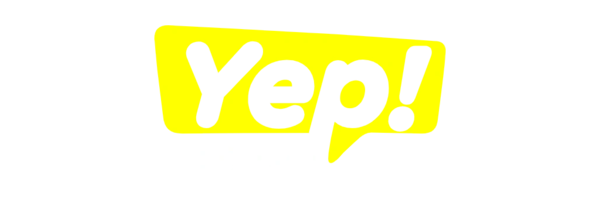 Logo YEP! casino
